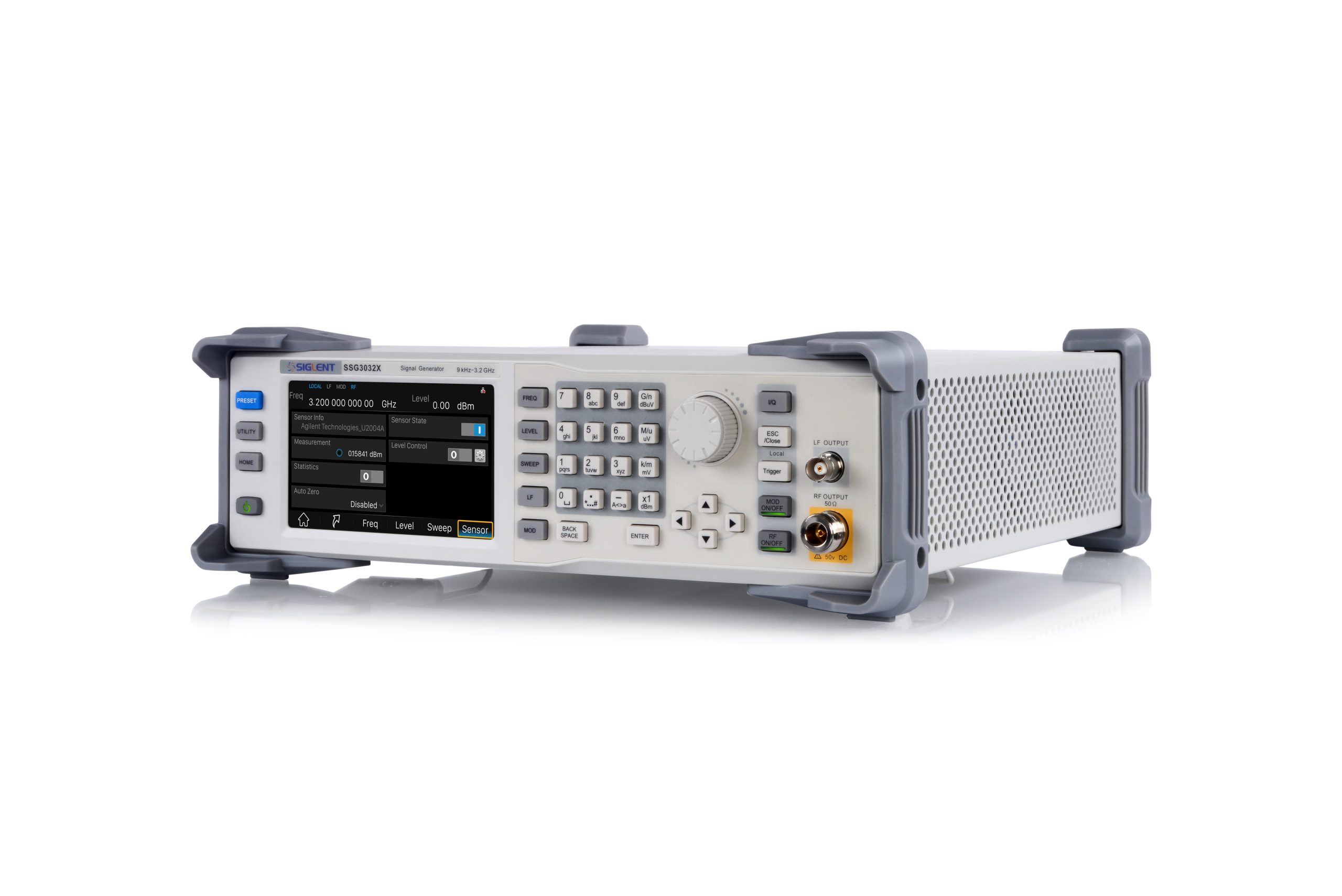 Signal Generators / Signal Sources