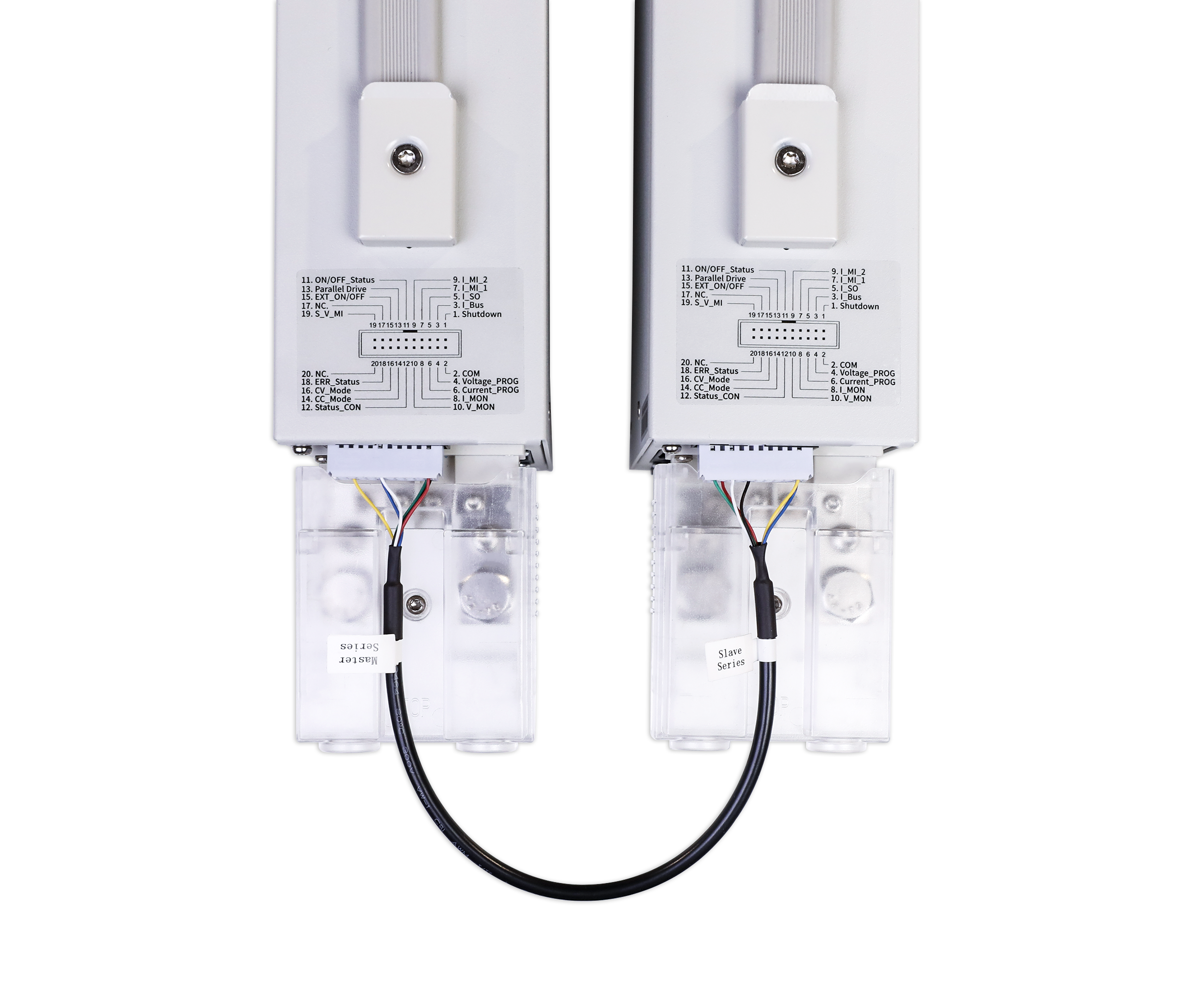 Serial Cable kit SPS5000X