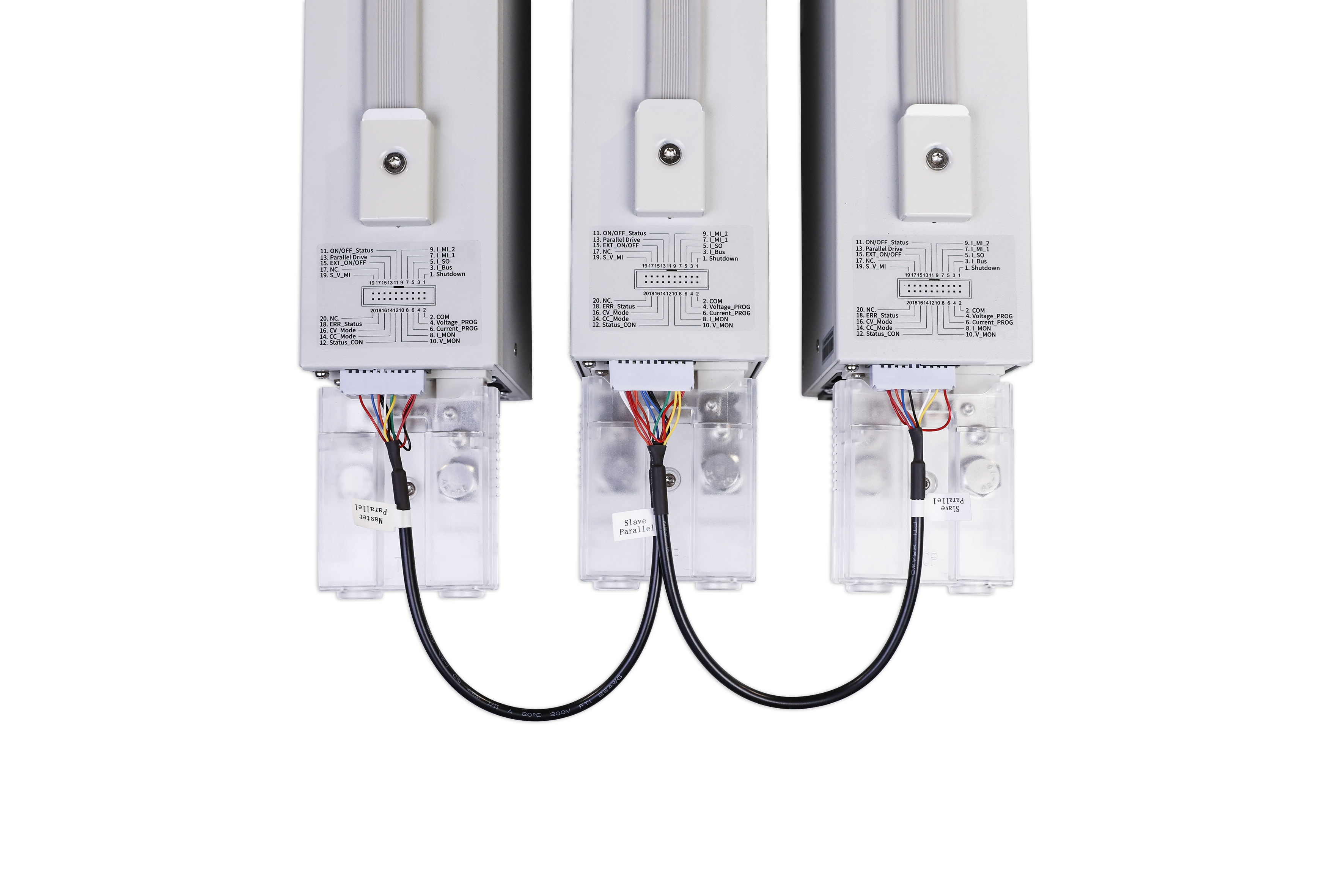 Parallel Cable Kit SPS5000X