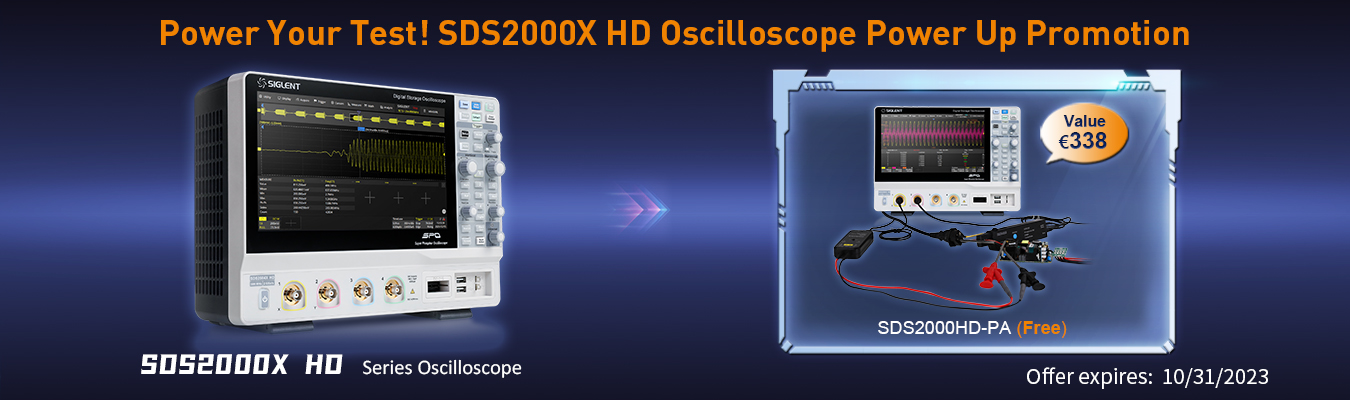 2000X HD PROMOTION