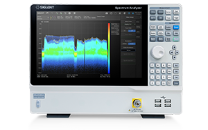 AQ6377 Five Micron 1900 - 5500 nm | Yokogawa Test